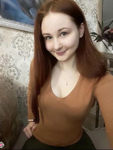 Проститутка Олеся